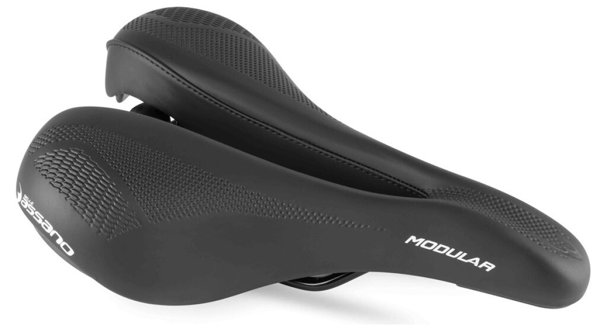 Fietszadel Selle Bassano Modular S-Line