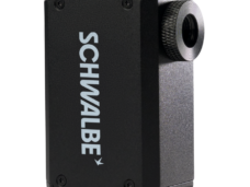 Elektrische pomp Schwalbe E-Micro - met SCV-adapter