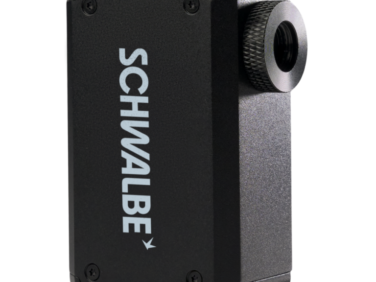 Elektrische pomp Schwalbe E-Micro - met SCV-adapter