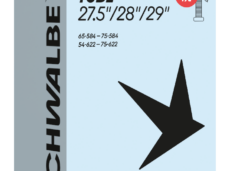 Binnenband Schwalbe SV19L 54/75-584/622 - 40 mm ventiel