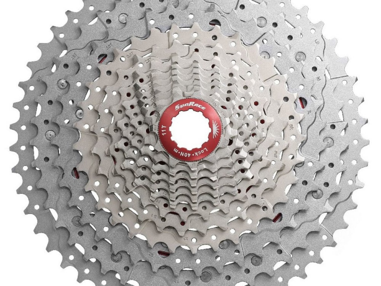 Cassette 12 speed Sunrace CSMZ903 11-51T