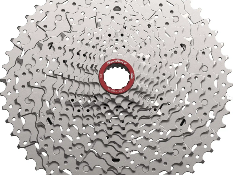 Cassette 12 speed Sunrace Microspline CSMZ930 11-51T