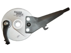 Remplaat Sturmey Archer voor 90mm