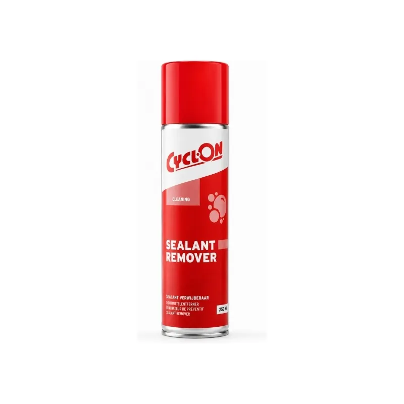 Sealant remover CyclOn