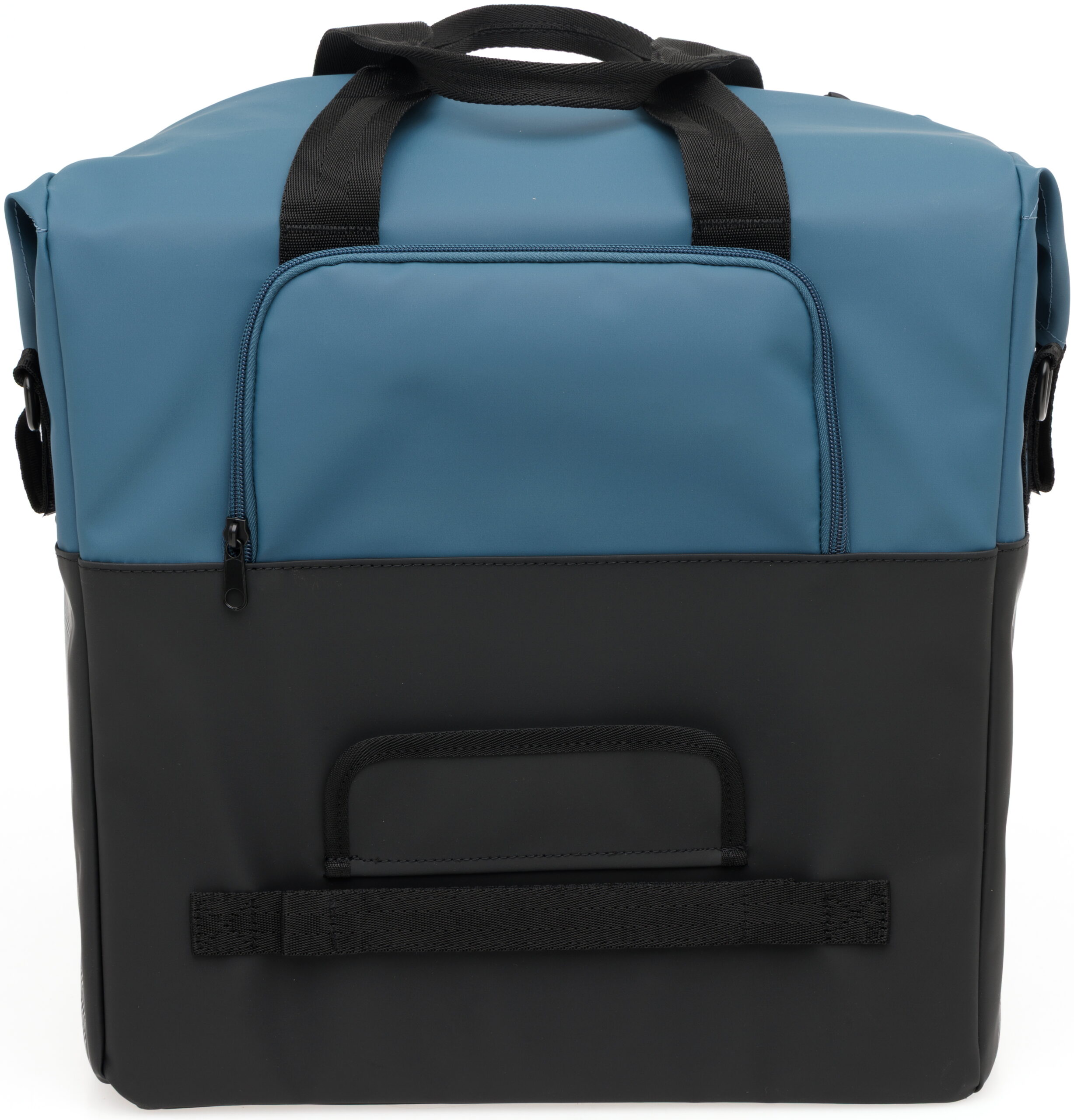 Fietsshopper New Looxs Nyborg 37 x 19 x 37 cm - Petrol/zwart - Afbeelding 8