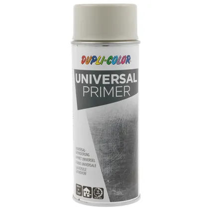 Spuitlak Dupli-Color Universal Primer - 400 ml