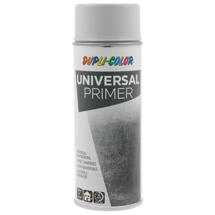 Spuitlak Dupli-Color Universal Primer - 400 ml