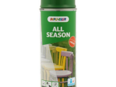 Spuitlak Dupli-Color RAL-6002 - All Season / 400 ml / Loofgroen