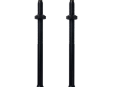 Tubeless ventielset SV - 100 mm