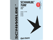 Binnenband Schwalbe SV5 32/47-355/400 - 40mm ventiel