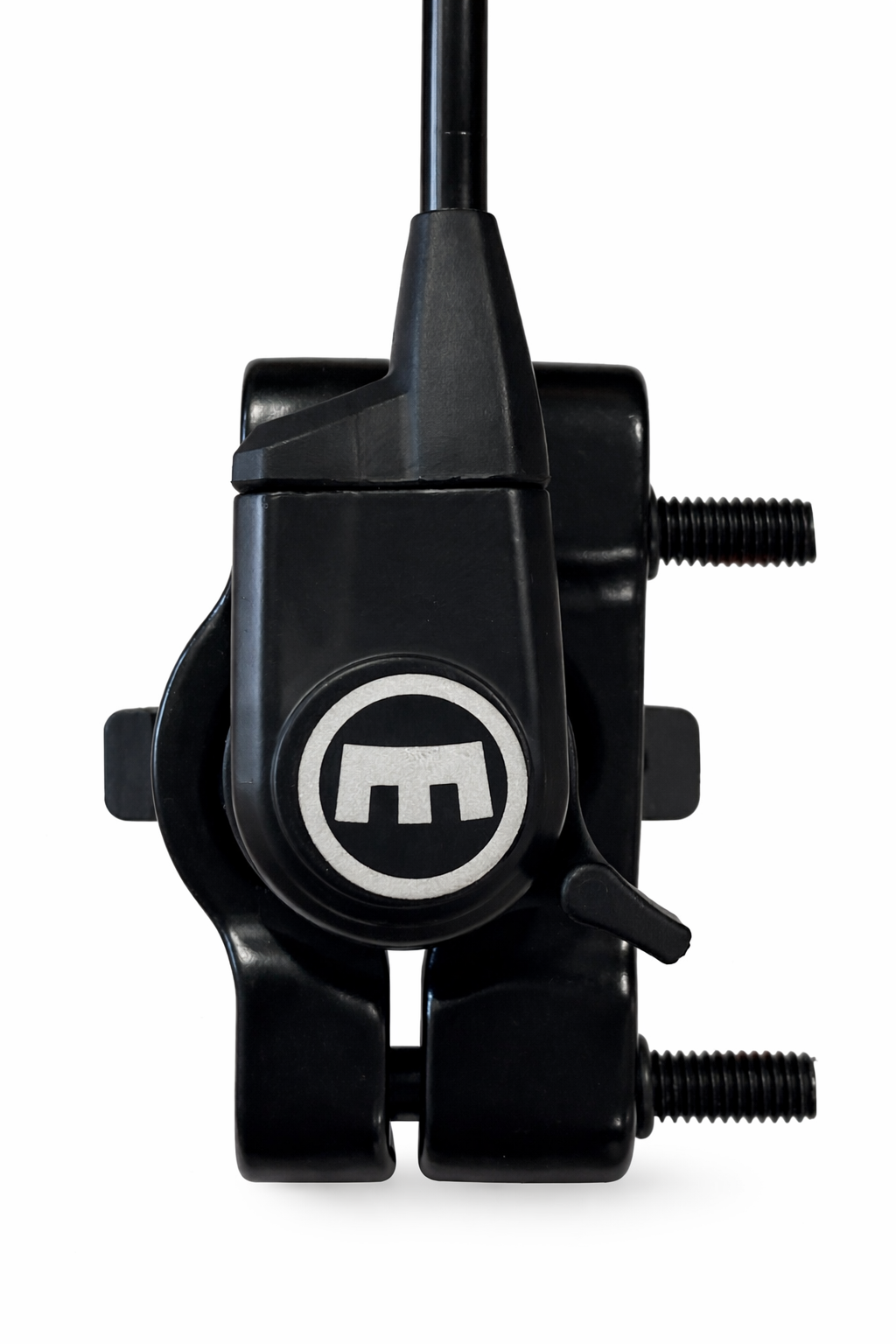 Velgremset Magura HS11 Direct Mount / IDM (Integrated Direct Mount) 2 schroeven bevestiging Voor- & achterrem (kabellengte 750 & 2050mm) - Afbeelding 2