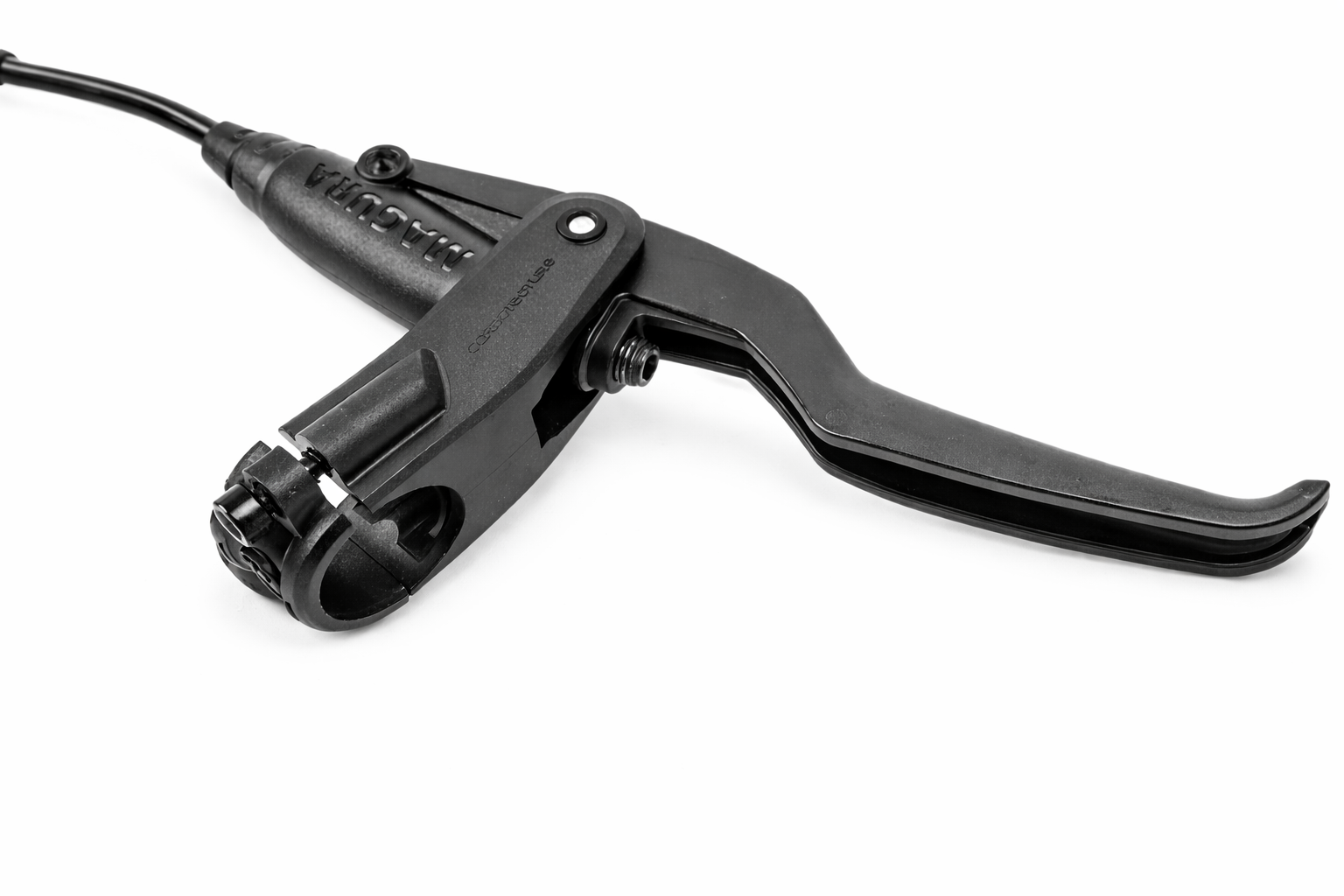 Velgremset Magura HS11 Direct Mount / IDM (Integrated Direct Mount) 2 schroeven bevestiging Voor- & achterrem (kabellengte 750 & 2050mm) - Afbeelding 3