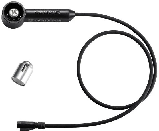 Snelheidssensor Shimano STEPS E5000