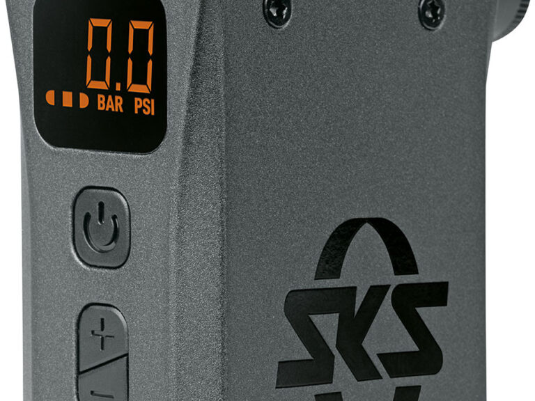 Elektrische minipomp SKS EMP - 8