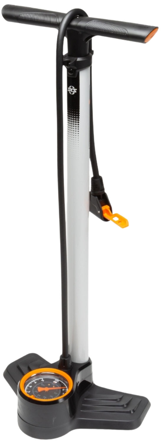 Vloerpomp SKS Airkompressor 10.0