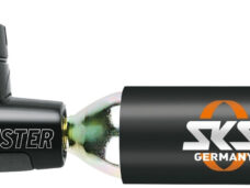 CO2-pomp SKS Airbuster CO2