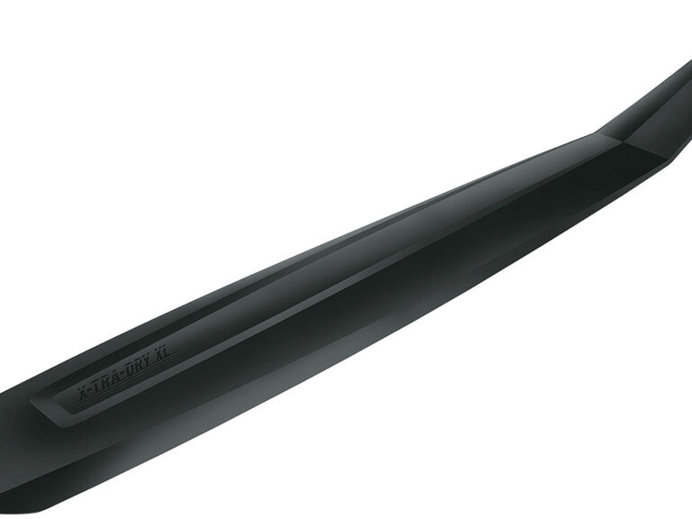 Achterspatbord SKS X-Tra Dry XL 27