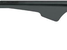 Kettingscherm SKS Chainblade 38T voor naafversnelling - zwart