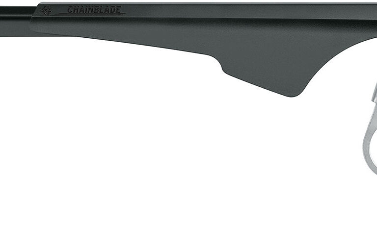 Kettingscherm SKS Chainblade 38T voor naafversnelling - zwart