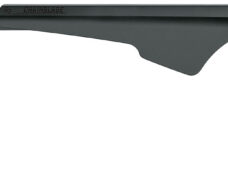 Kettingscherm SKS Chainblade 44T voor voorderailleur - zwart