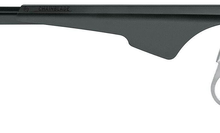 Kettingscherm SKS Chainblade 48T voor voorderailleur - zwart