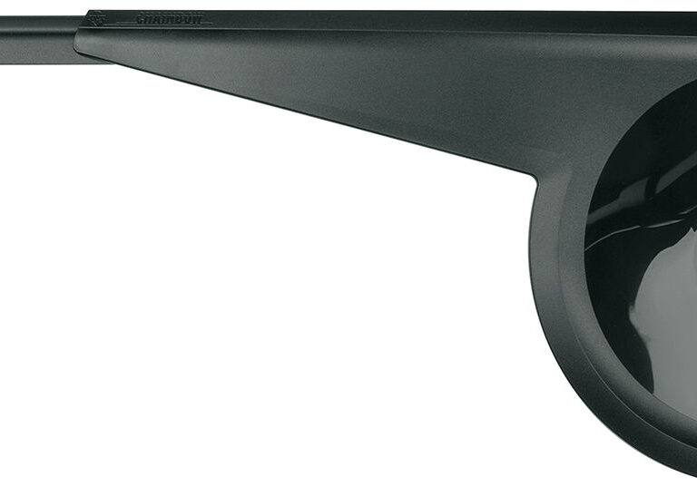 Kettingscherm SKS Chainbow Bosch 38T - zwart
