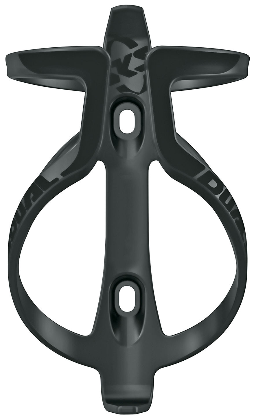 Bidonhouder SKS Dual - matzwart - Afbeelding 2