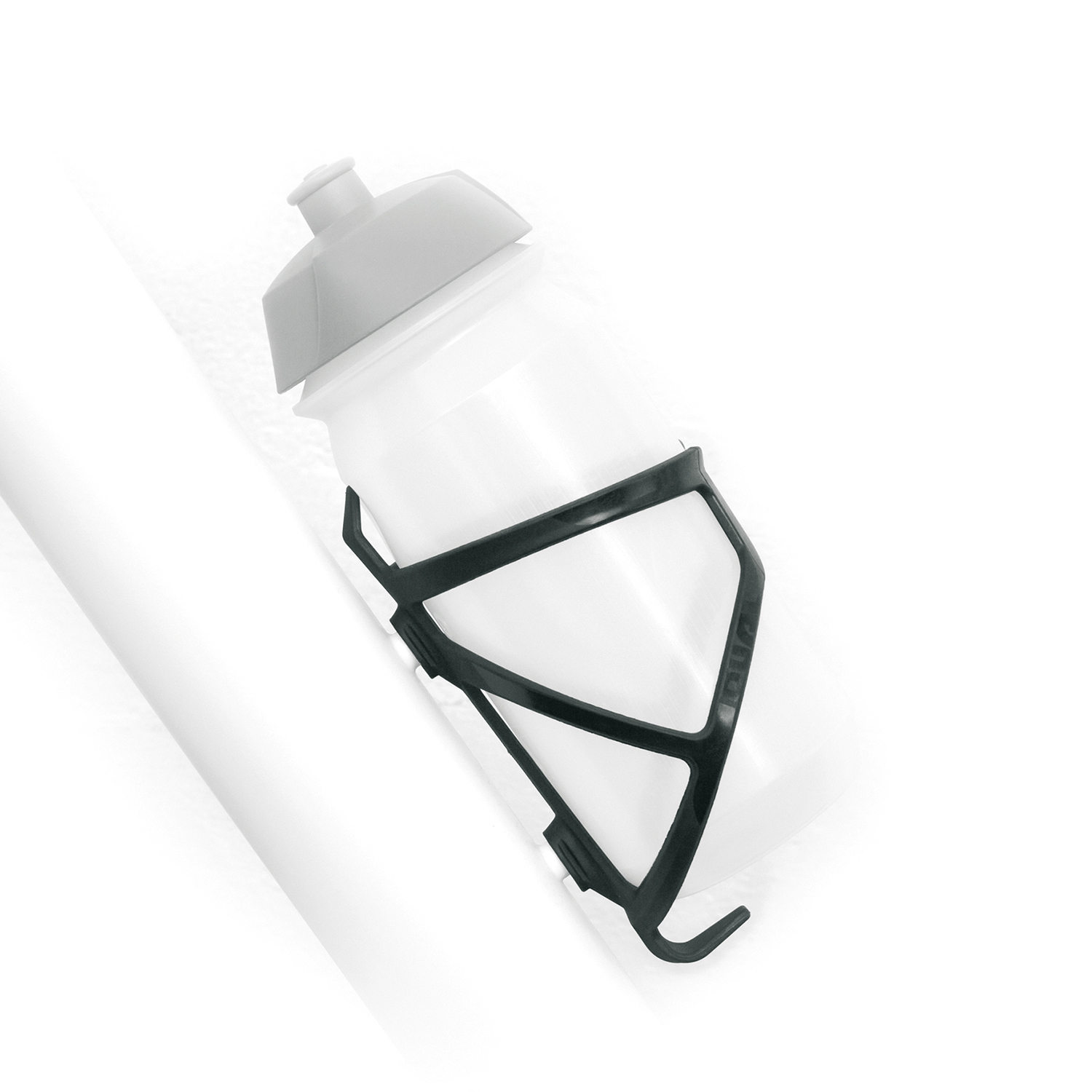 Bidonhouder SKS Dual - matzwart - Afbeelding 3