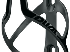 Bidonhouder SKS Dual - matzwart