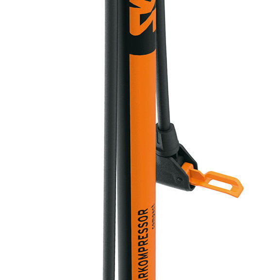 Vloerpomp SKS Airkompressor Compact 10.0