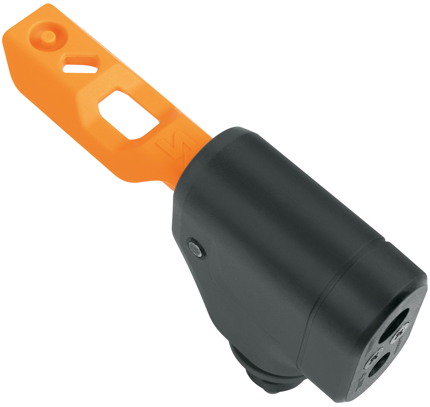 Pompkop SKS MV Easy AV/SV/DV, 16 bar - zwart - Afbeelding 3