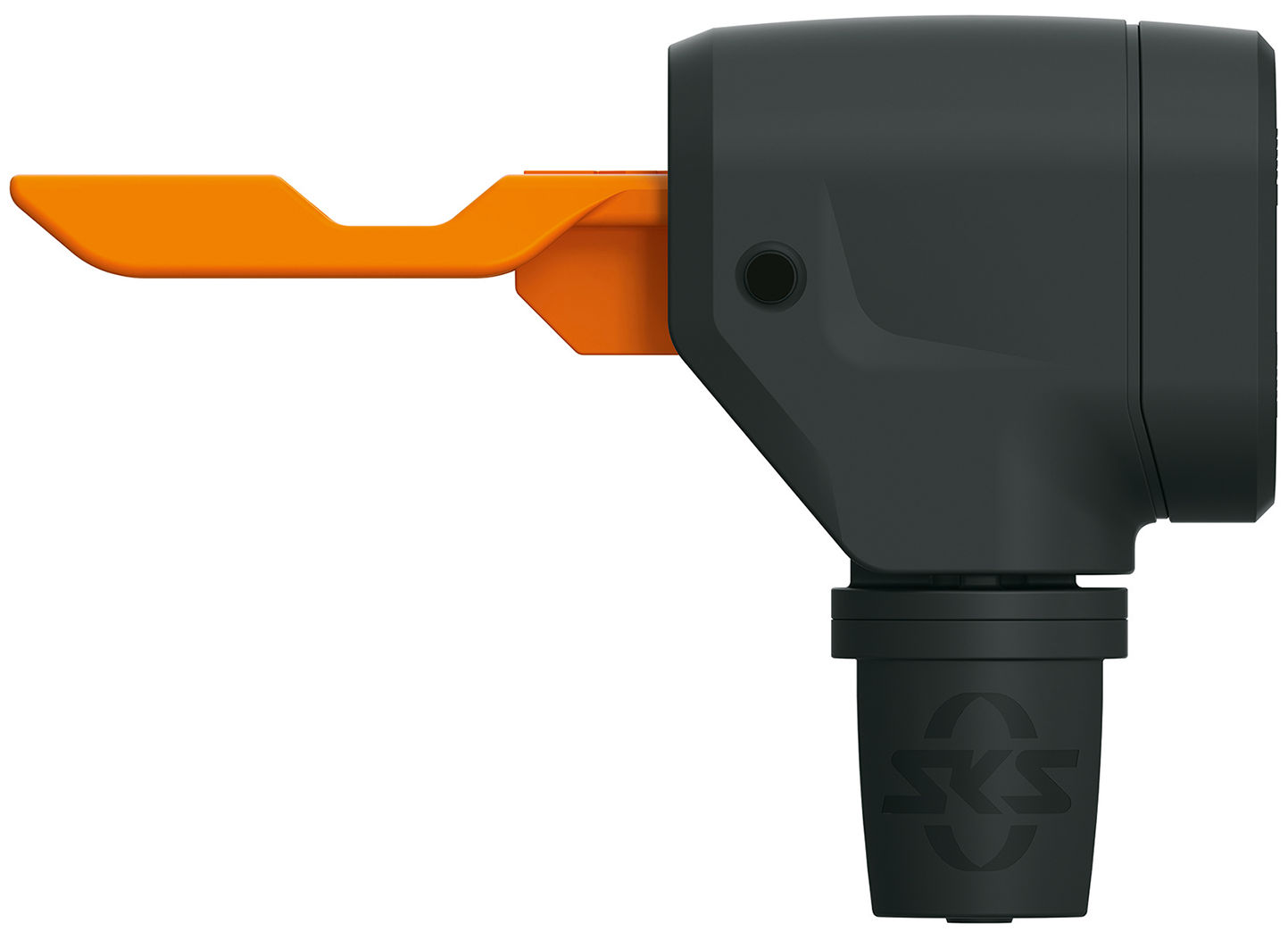 Pompkop SKS MV Easy AV/SV/DV, 16 bar - zwart - Afbeelding 5
