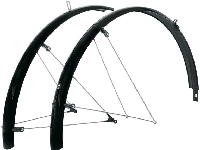 Spatbordset SKS Bluemels Basic