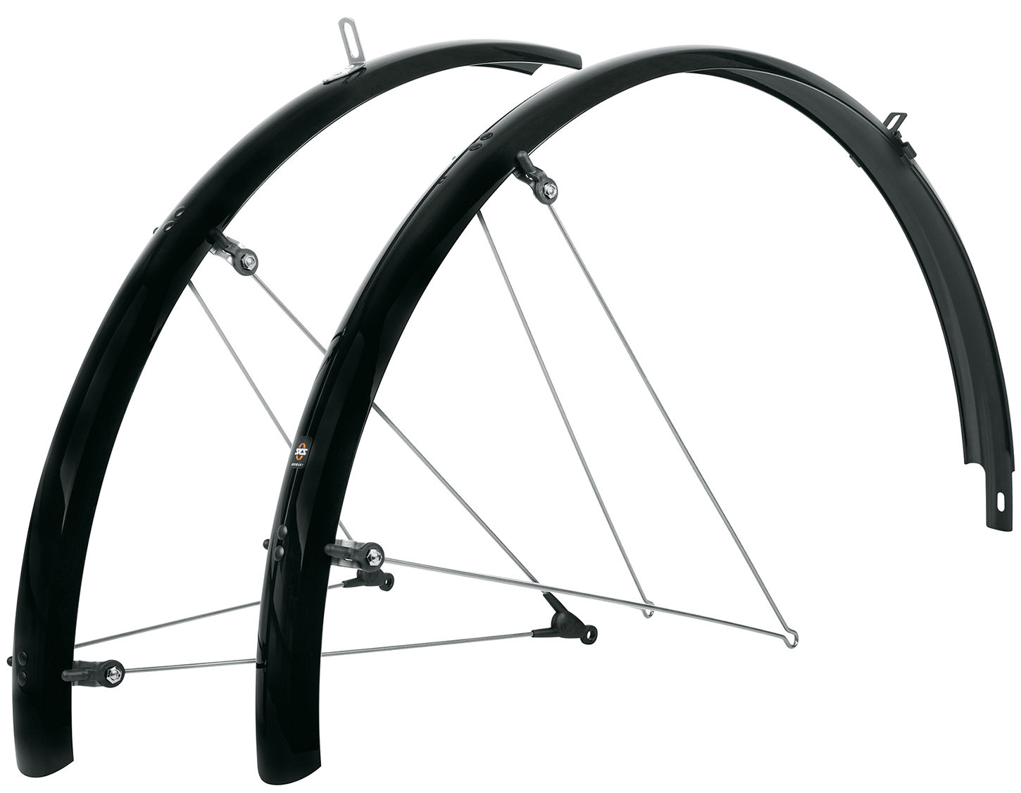 Spatbordset SKS Bluemels Basic