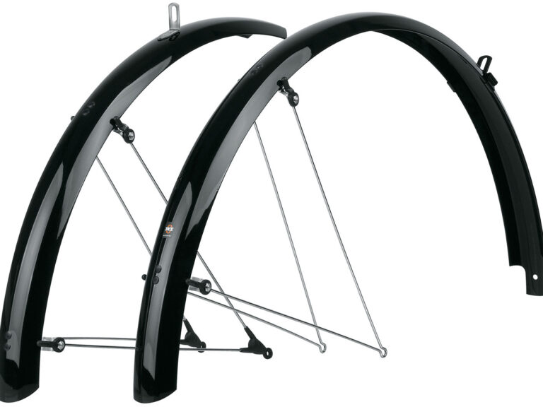 Spatbordset SKS Bluemels Basic