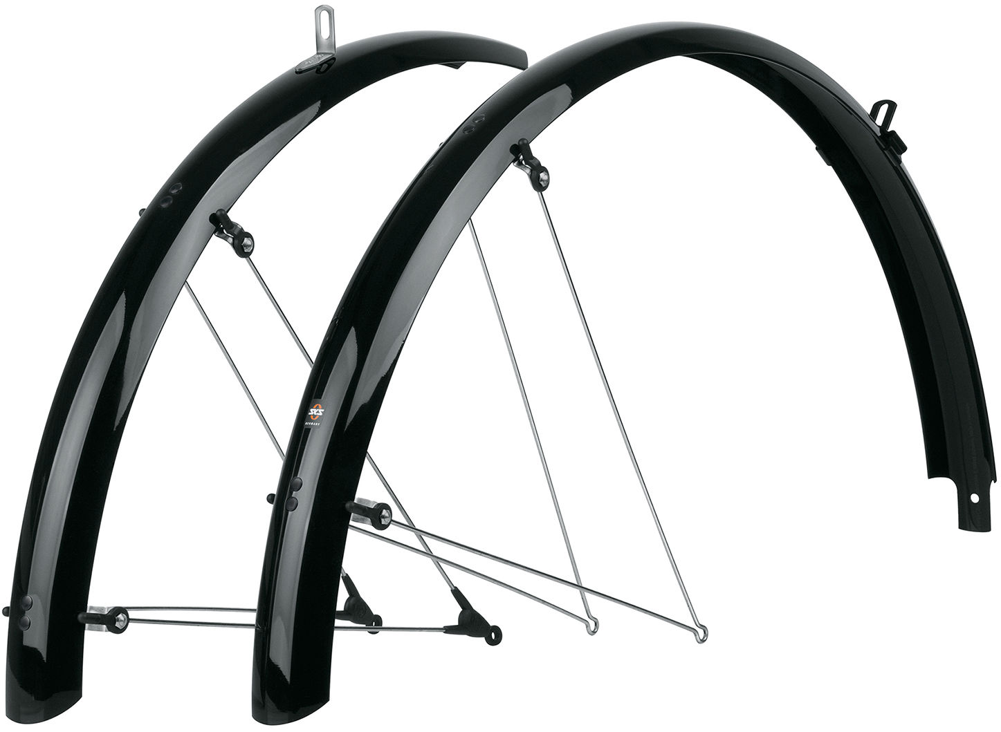 Spatbordset SKS Bluemels Basic