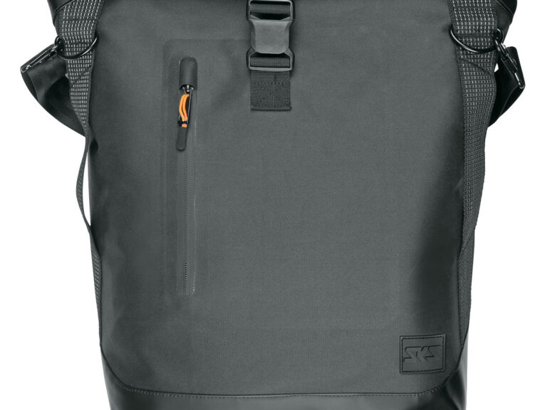 Fietstas SKS Infinity Urban Sidebag