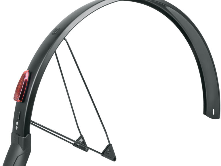 Achterspatbord SKS Urban Arrow A65R