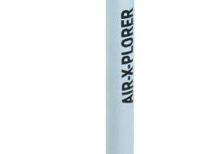 Vloerpomp SKS Air-X-Plorer Clik Valve 10.0