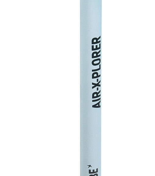 Vloerpomp SKS Air-X-Plorer Clik Valve 10.0