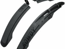 Spatbordset SKS Rowdy