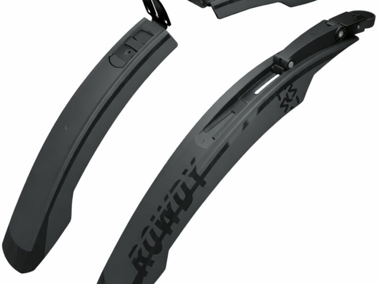 Spatbordset SKS Rowdy