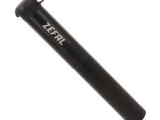 Mini-pomp Zéfal Gravel Mini - voor gravelbikes