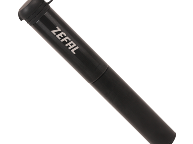 Mini-pomp Zéfal Gravel Mini - voor gravelbikes
