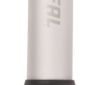 Mini-pomp Zéfal Road Micro - voor racefietsen