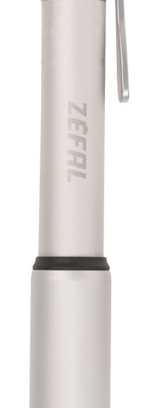 Mini-pomp Zéfal Road Micro - voor racefietsen