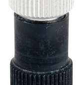 CO2-pomp Zéfal EZ Big Shot - zwart/zilver