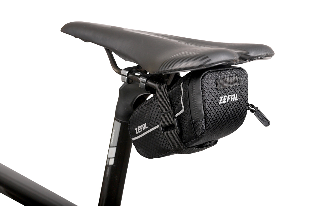 Zadeltas Zéfal Z Light Pack XS - Afbeelding 3