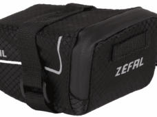 Zadeltas Zéfal Z Light Pack XS
