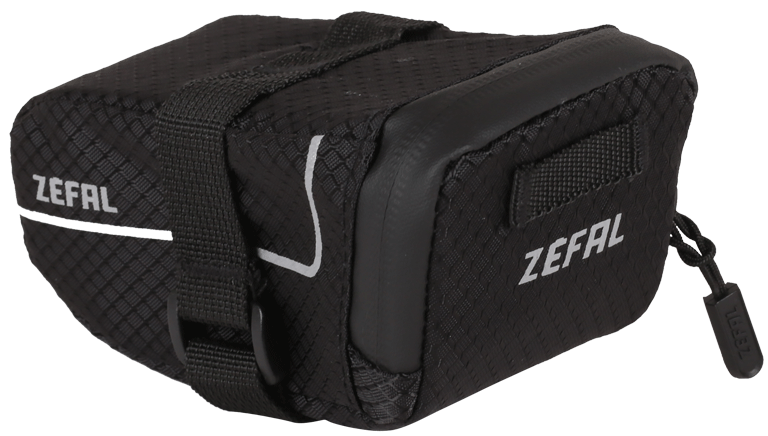Zadeltas Zéfal Z Light Pack XS